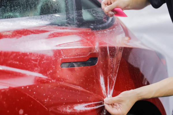 Do Car Clear Wraps Require Maintenance? What Are The Maintenance Guidelines?